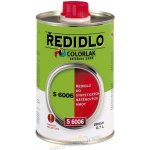Colorlak Ředidlo S6006 0,42l – HobbyKompas.cz