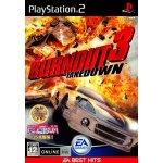 Burnout 3 TakeDown – Zboží Dáma