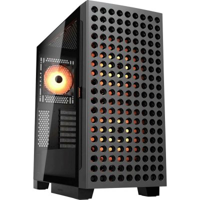 Cougar AIRFACE ECO RGB CGR-5YA2B-RGB – Hledejceny.cz