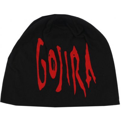 Razamataz Gojira logo čepice JB184 – Hledejceny.cz