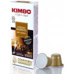 Kimbo Kapsle Barista Armonia do Nespresso 10 ks – Zboží Mobilmania