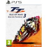 TT Isle of Man: Ride on the Edge 3 – Zboží Živě TT Isle of Man: Ride on the Edge 3 – Zboží Živě