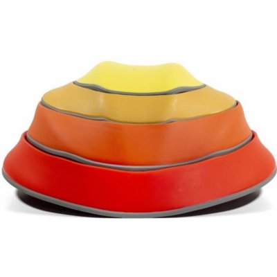 Muffik Balanční pomůcka Aktivní pásovec – Sleviste.cz