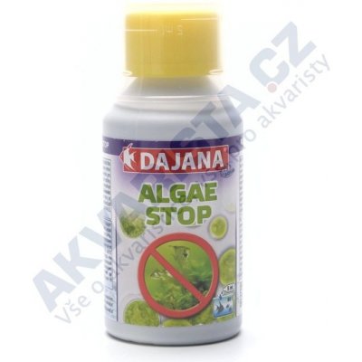 Dajana Algae stop 250 ml – Zboží Mobilmania