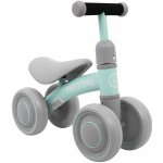 Majlo Toys Mini Peety Trike červené – Zboží Dáma