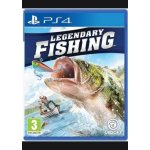 Legendary Fishing – Zboží Živě