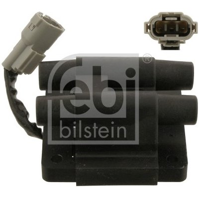 Zapalovací cívka FEBI BILSTEIN 31391 – Hledejceny.cz