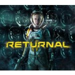 Returnal – Zboží Mobilmania