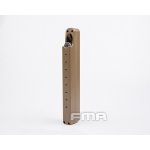 FMA na baterie CR123A / 16340 ve tvaru zásobníku Písková – Zboží Dáma