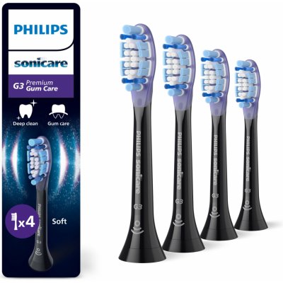 Philips Sonicare Premium Gum Care HX9054/88 4 ks – Zboží Dáma