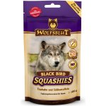 Wolfsblut Wolfsblut Squashies Black Bird 300 g – Hledejceny.cz