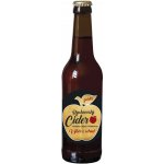 Rychnovský Cider Jablko 4,5% 0,33 l (sklo) – Zboží Dáma