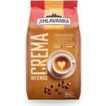 Jihlavanka Crema Intense zrnková 750 g – Hledejceny.cz