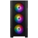 MSI MAG Forge M100R ARGB 306-7G20R21-809 – Zboží Mobilmania