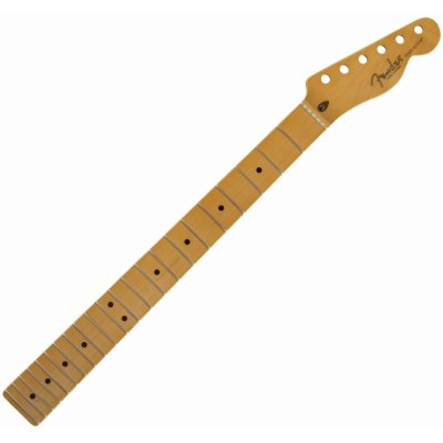 Fender American Professional II Stratocaster Neck, 22 Narrow Tall Frets, 9.5” Radius