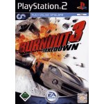 Burnout 3 TakeDown – Zboží Dáma
