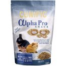 Cunipic Alpha Pro Snack Anti-Hairball Malt slad 50 g