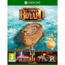 Fort Boyard: The Game