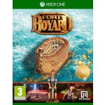 Fort Boyard: The Game – Zboží Živě
