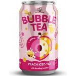 Madam Hong Peach popping boba - bubble tea 320 ml – Zboží Mobilmania