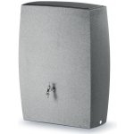 Prosperplast NOBLESSE našedlý granit 275l – Zboží Dáma