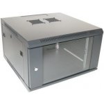 XtendLan 6U WM-6U-66-BLACK-P – Hledejceny.cz