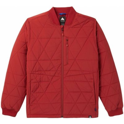 Burton Versatile Heat Insulated Jacket – Hledejceny.cz