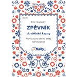 Emil Hradecký Zpěvník do dětské kapsy – Sleviste.cz