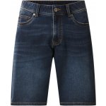 Esmara Men Pánské džínové bermudy „Sweat Denim“ modrá – Zboží Dáma