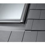 VELUX EDT 2000 MK10 78x160 cm