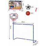 Sporto Mac Toys SPORTO Sportovní sada 2v1 – Zboží Dáma