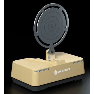 střelnice E-Shooter Sentry 2 – Zboží Mobilmania