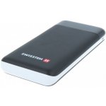 Swissten BLACK CORE SLIM POWER BANK 30000 mAh – Zboží Živě