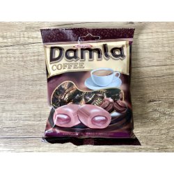 Damla Coffee 90 g