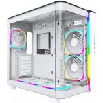 Montech KING 95 PRO White – Zboží Živě