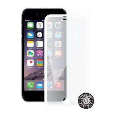 Screenshield pro Apple iPhone 7 Plus APP-TGFCWMFIPH7P-D – Zbozi.Blesk.cz