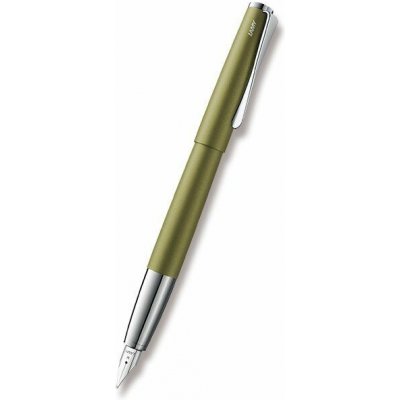 Lamy Studio Olive 1506066330 – Hledejceny.cz