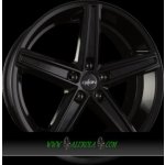 Oxigin 18 7,5x18 5x112 ET51 black – Zbozi.Blesk.cz