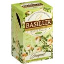 Čaj Basilur green Tea white magic 20 x 1,5 g