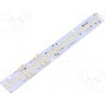 TRON TRON 24X280-E-850-850-08S3P LED lišta; bílá studená; WAGO 2060; Standard: Zhaga Book 7; 5000K – Zboží Živě