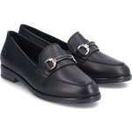 Rieker černé mokasíny 46262-01 – Zboží Dáma