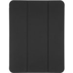 OBAL:ME MistyTab Pouzdro Samsung Galaxy Tab A9+ 8596311250217 Black – Zboží Živě