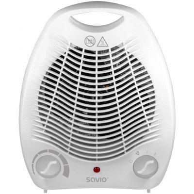 SAVIO AD-02/W – Zboží Mobilmania