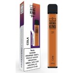 Aroma King Classic Cola 20 mg 700 potáhnutí – Zboží Dáma