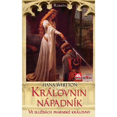 Královnin nápadník – Hledejceny.cz