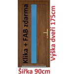 Soft Sofia bílé levé 90 x 175 cm – Hledejceny.cz