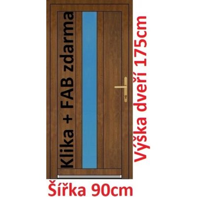 Soft Sofia bílé levé 90 x 175 cm – Hledejceny.cz