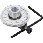 BGS Úhloměr ráčnový 1/2" 0 - 360° s aretací BGS 3084 – Sleviste.cz