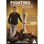 Fighting for the Initiative in Chess! - Grandmaster Chess Secrets DVD – Hledejceny.cz