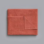 Lejaan Linen Touch Ručník 70 x 140 cm – Zboží Dáma